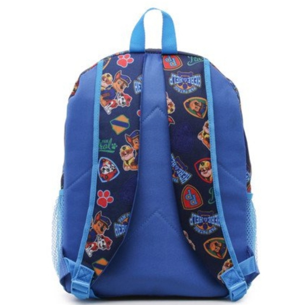Paw Patrol 10 Piece Backpack Set - Picture 4 of 5
